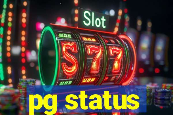 pg status
